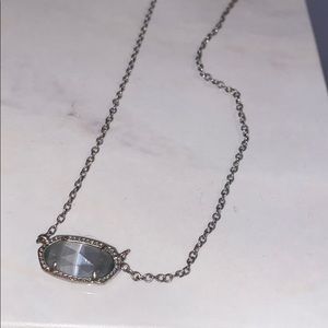 Kendra Scott necklace